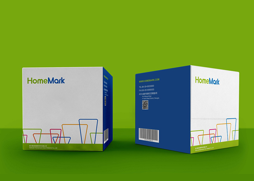 蔡甸区VI设计公司